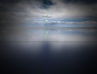 自定义遮罩通道