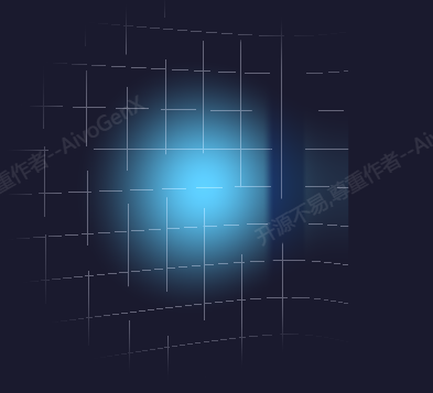 数学函数着色器