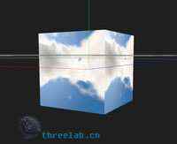 切换ShaderToy