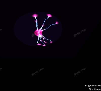 细胞 - Three.js示例